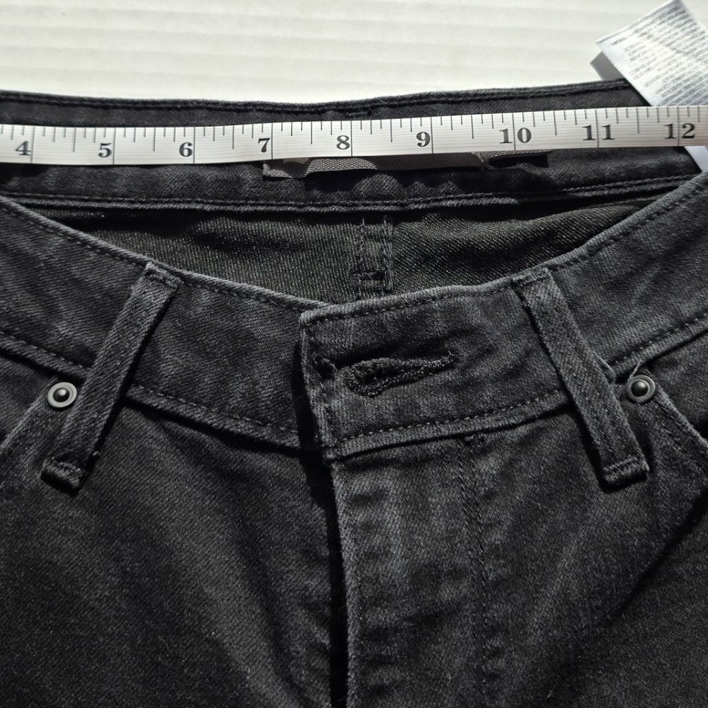 Black Levi's - Size 14 - Picture 8 of 8